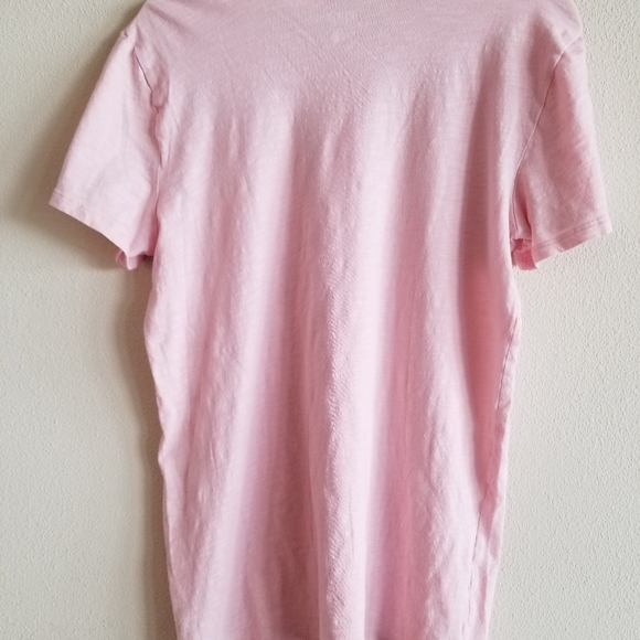 VICTORIA'S SECRET PINK TEE - Picture 3 of 4